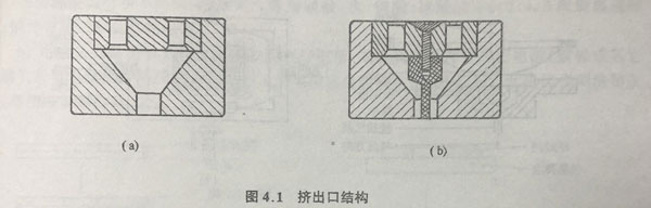 元件瓷坯的成型原理